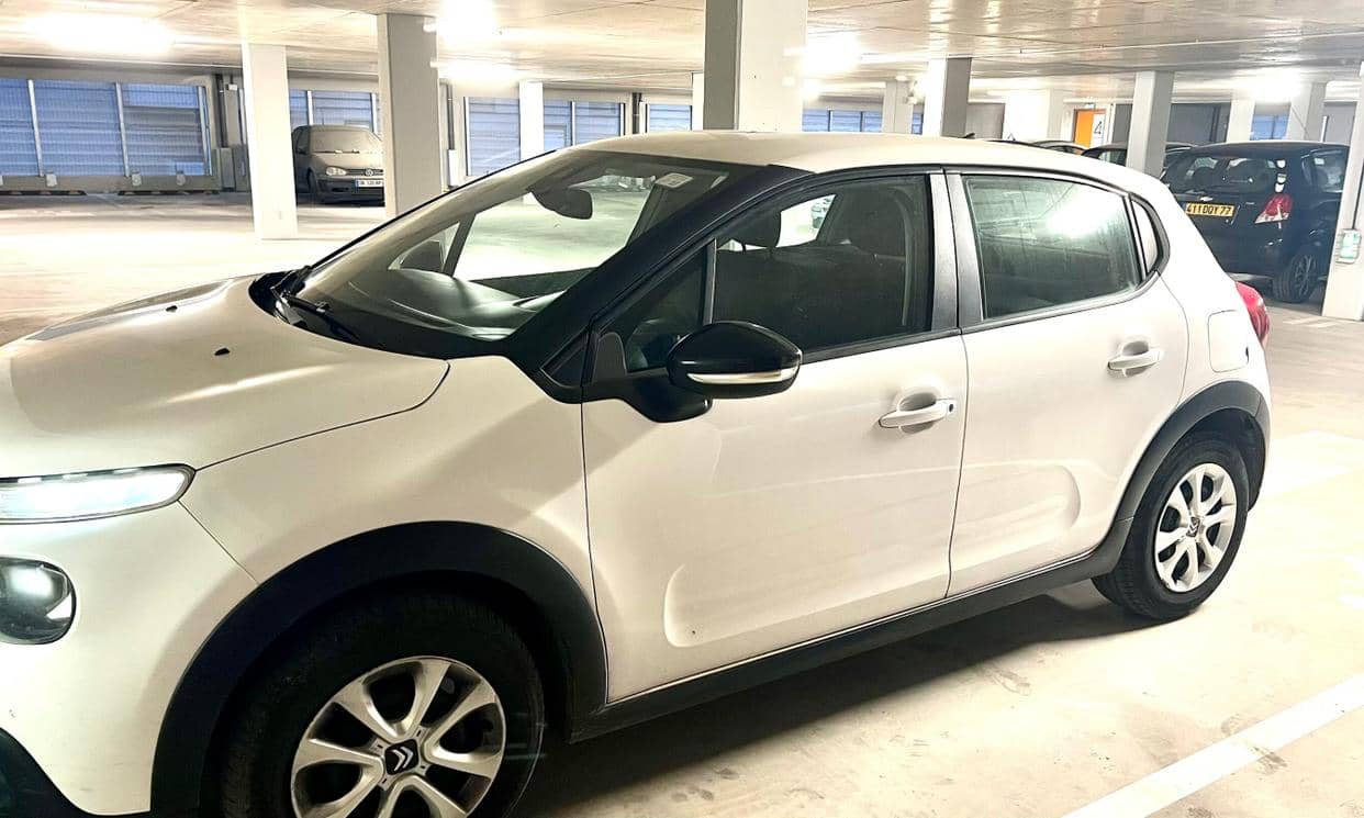 Citroen C3