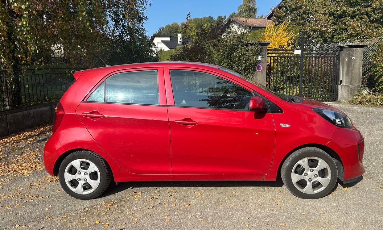 Kia PICANTO