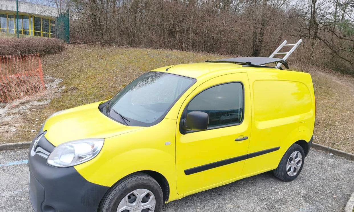 Renault KANGOO EXPRESS II
