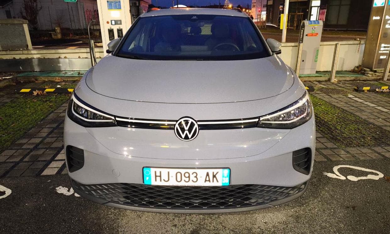 Volkswagen ID.4