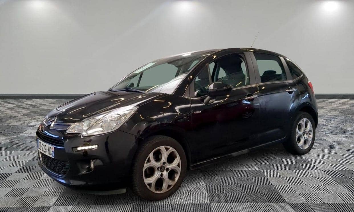 Citroen C3