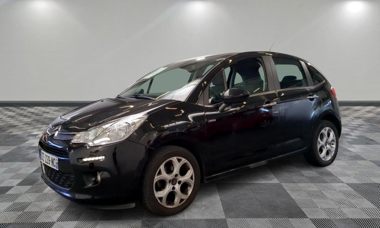 Citroen C3