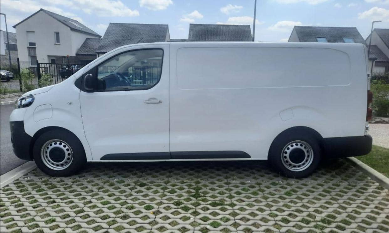 FIAT SCUDO