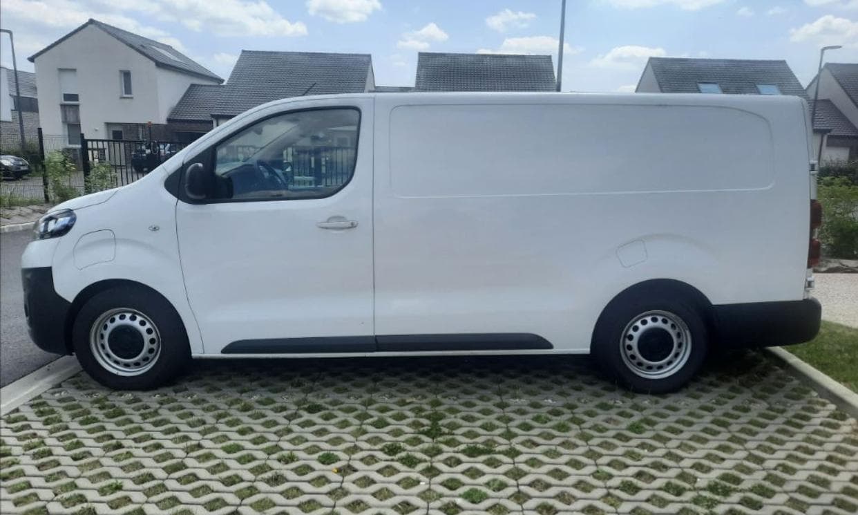 FIAT SCUDO
