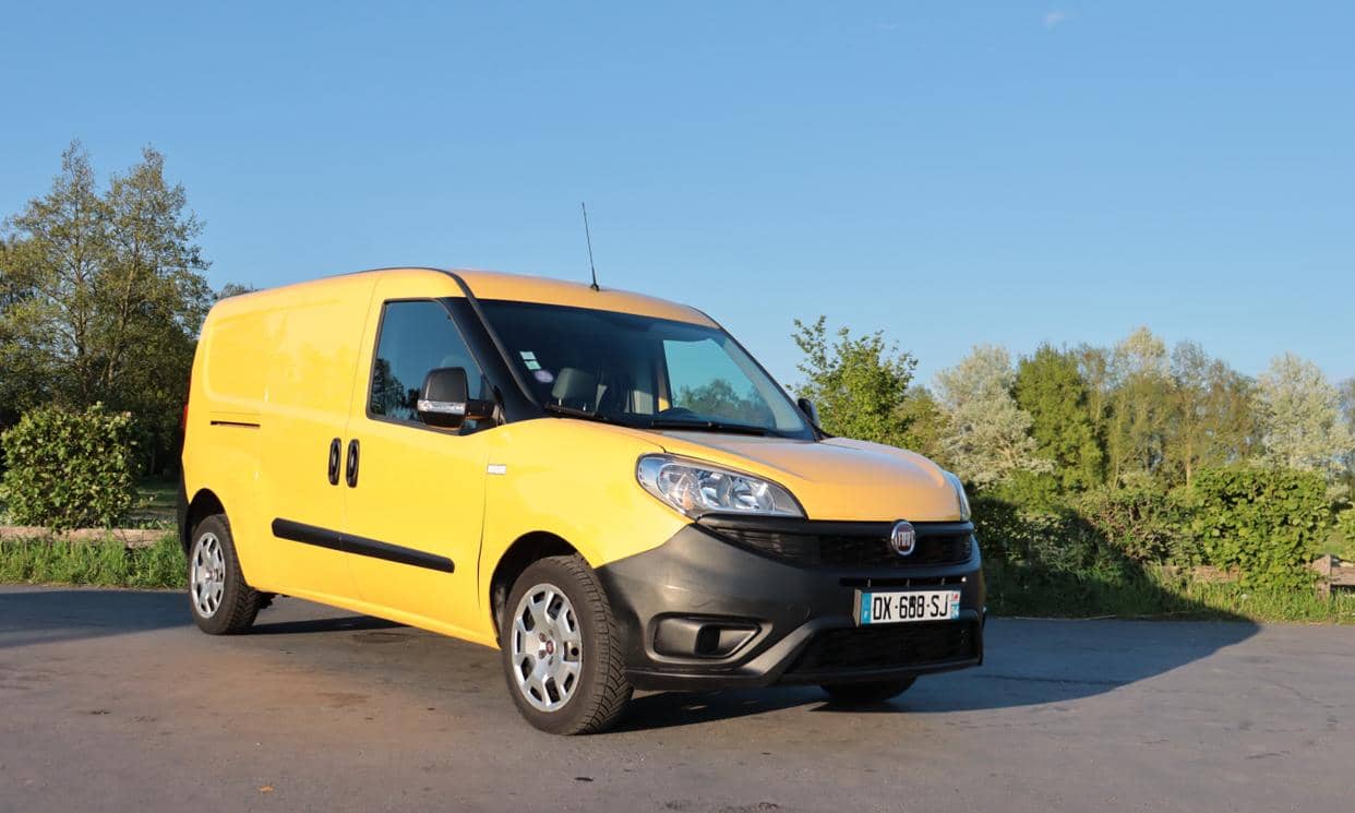 FIAT DOBLO