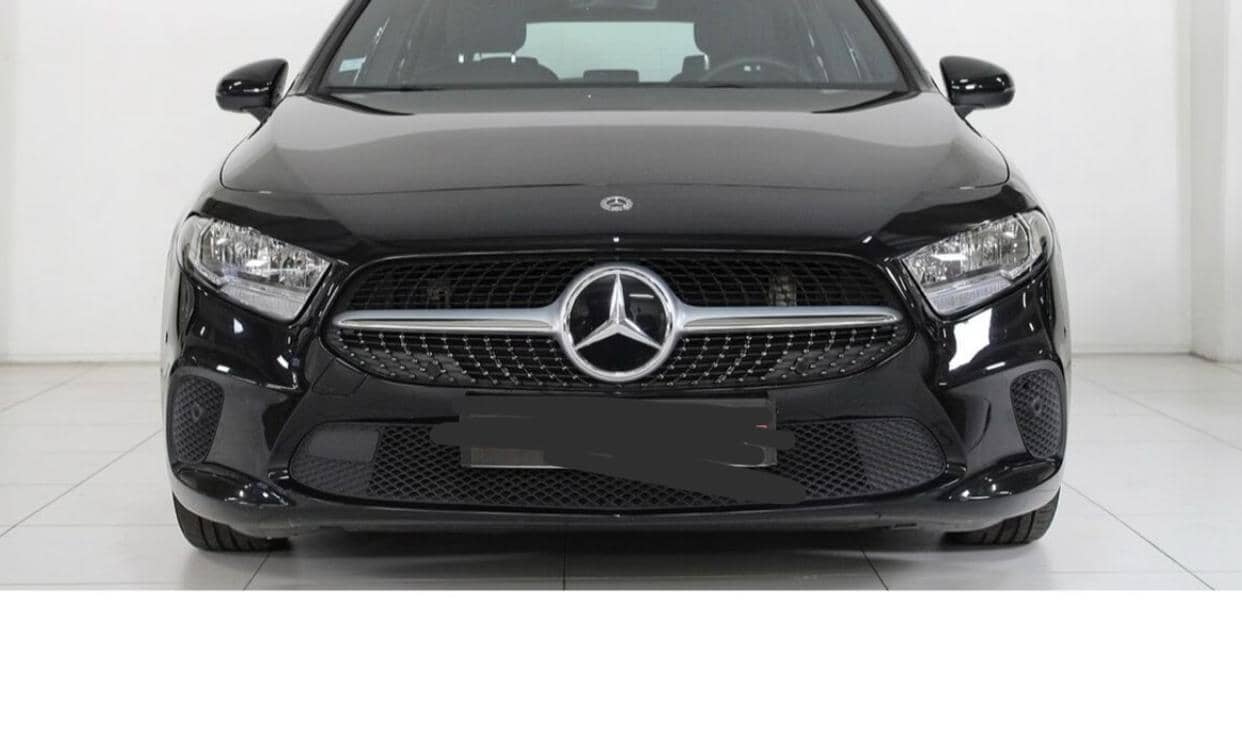 Mercedes-Benz CLASSE A