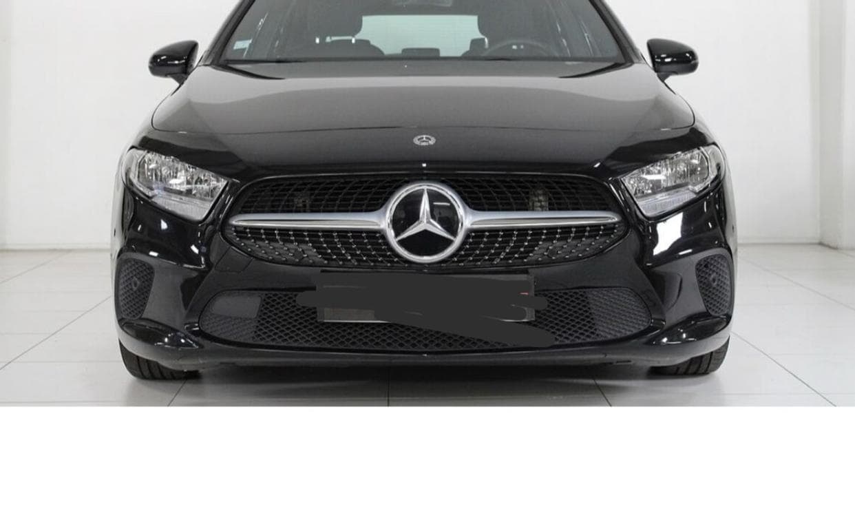 Mercedes-Benz CLASSE A