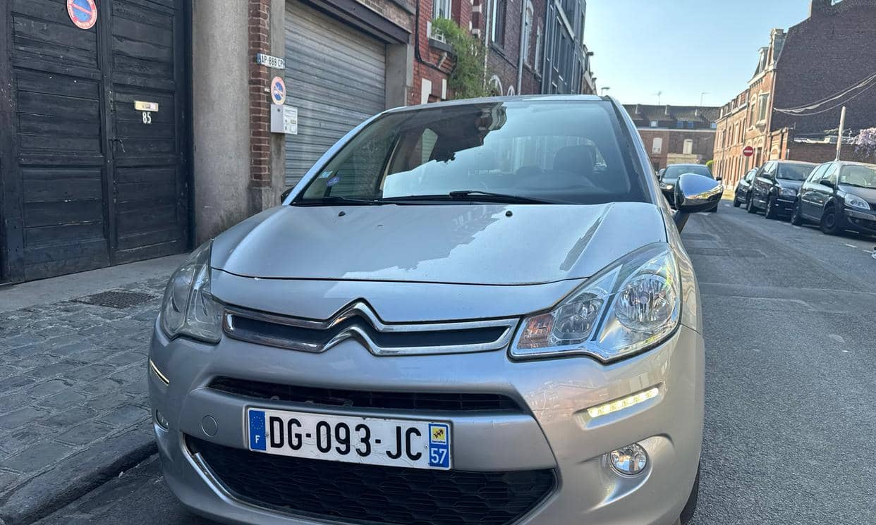 Citroen C3