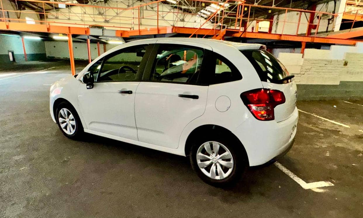 Citroen C3