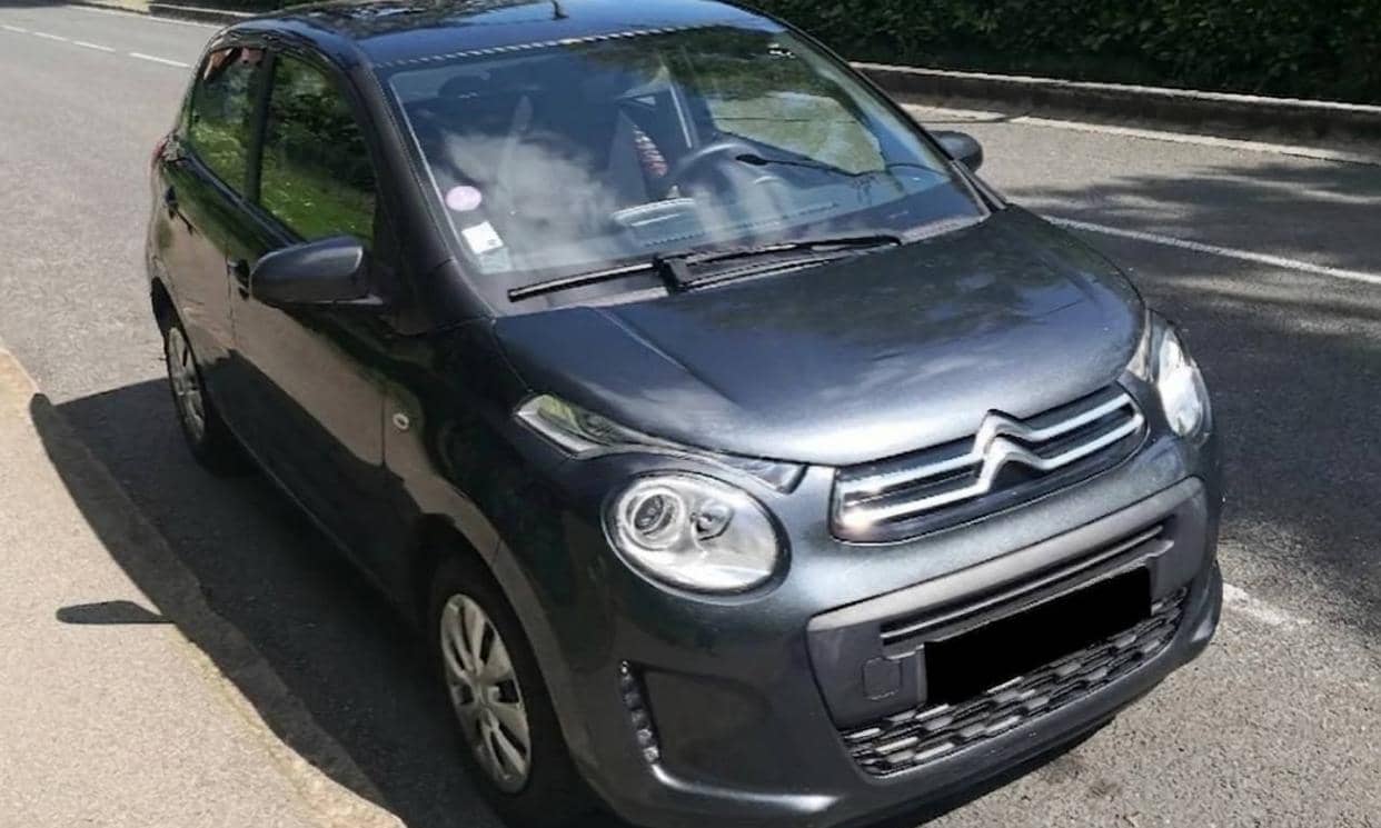 Citroen C1