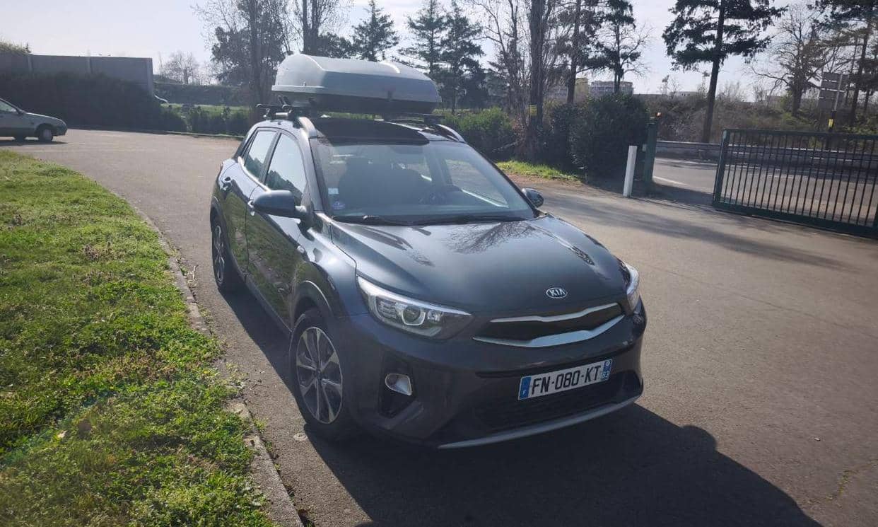 Kia STONIC