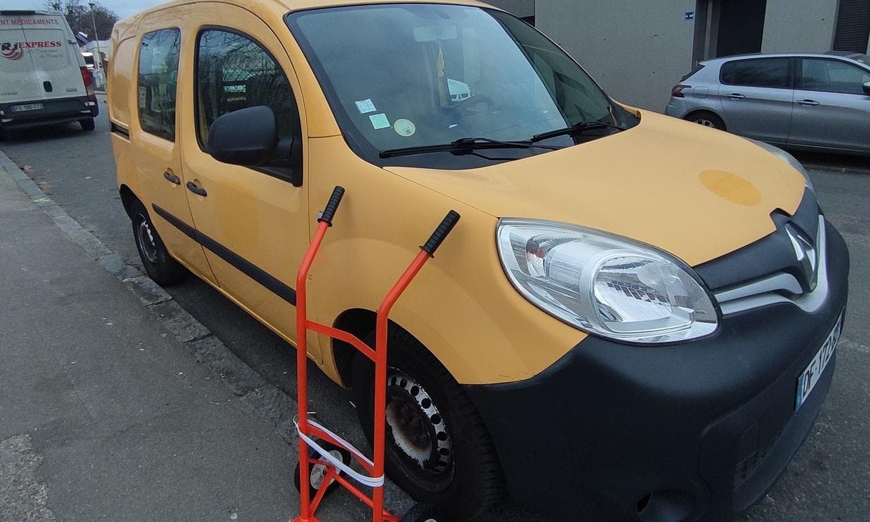 Renault KANGOO EXPRESS