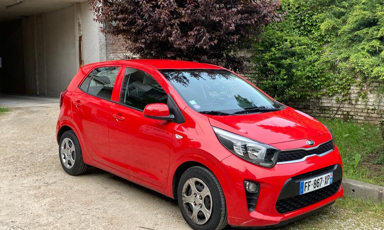 Kia PICANTO