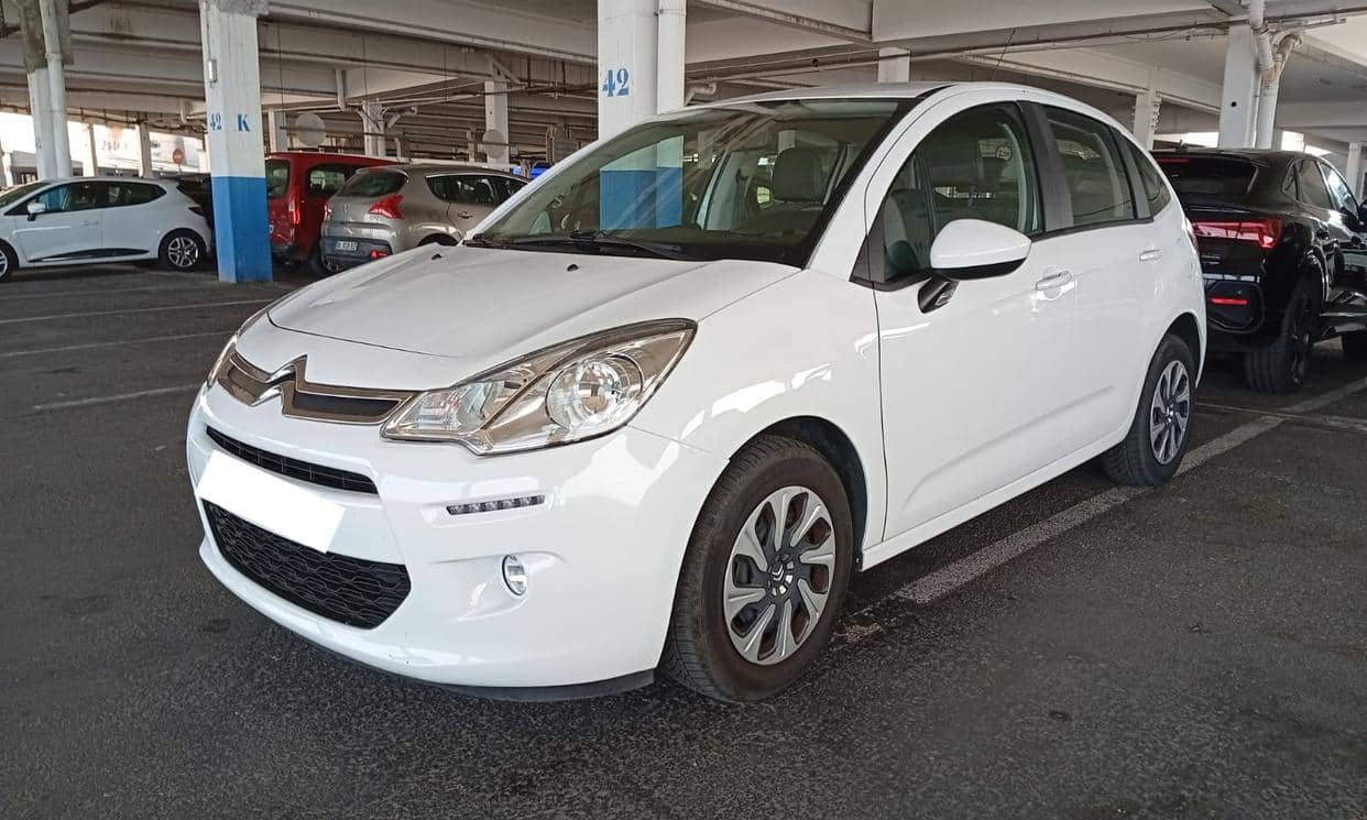 Citroen C3