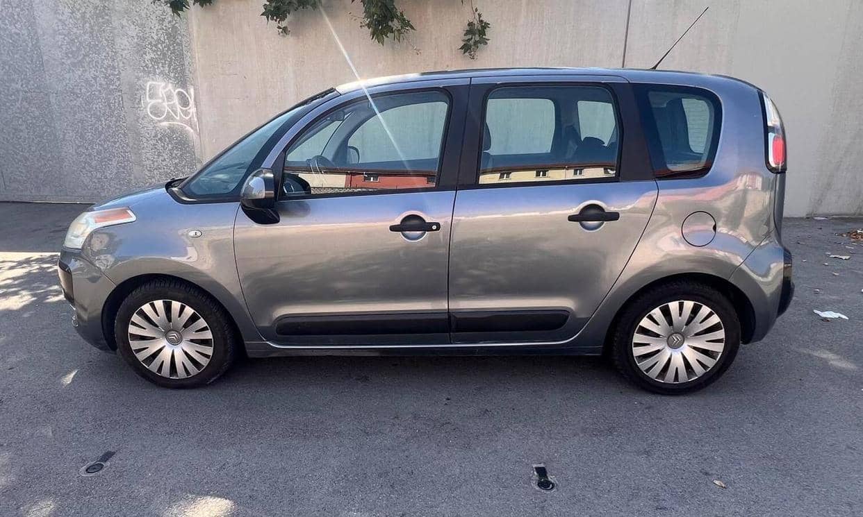 Citroen C3 PICASSO