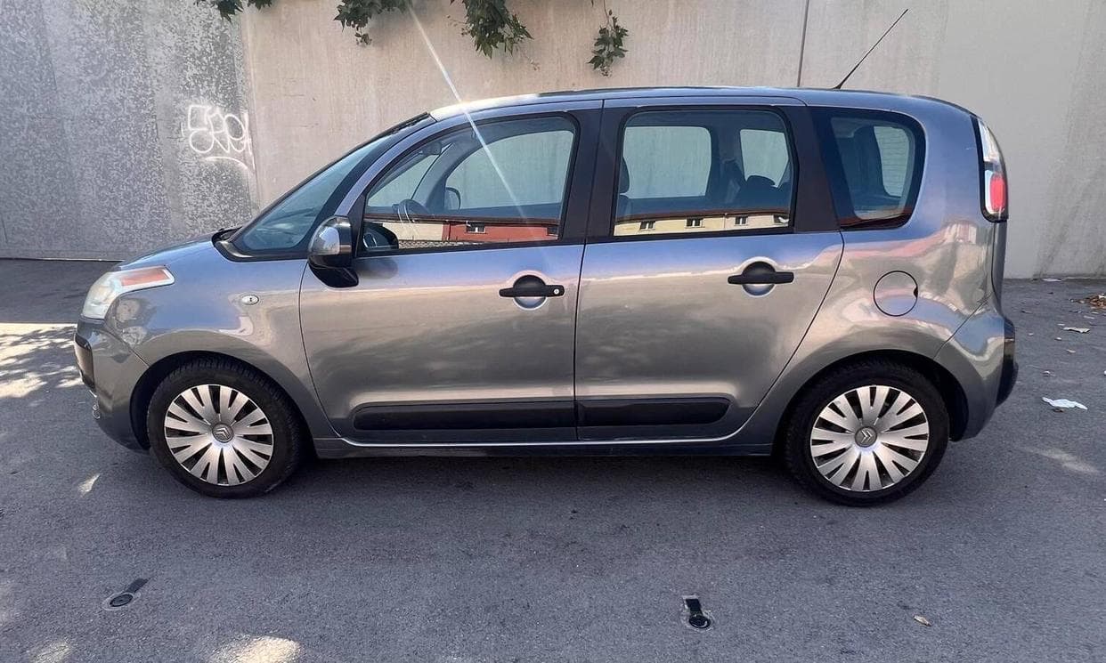Citroen C3 PICASSO