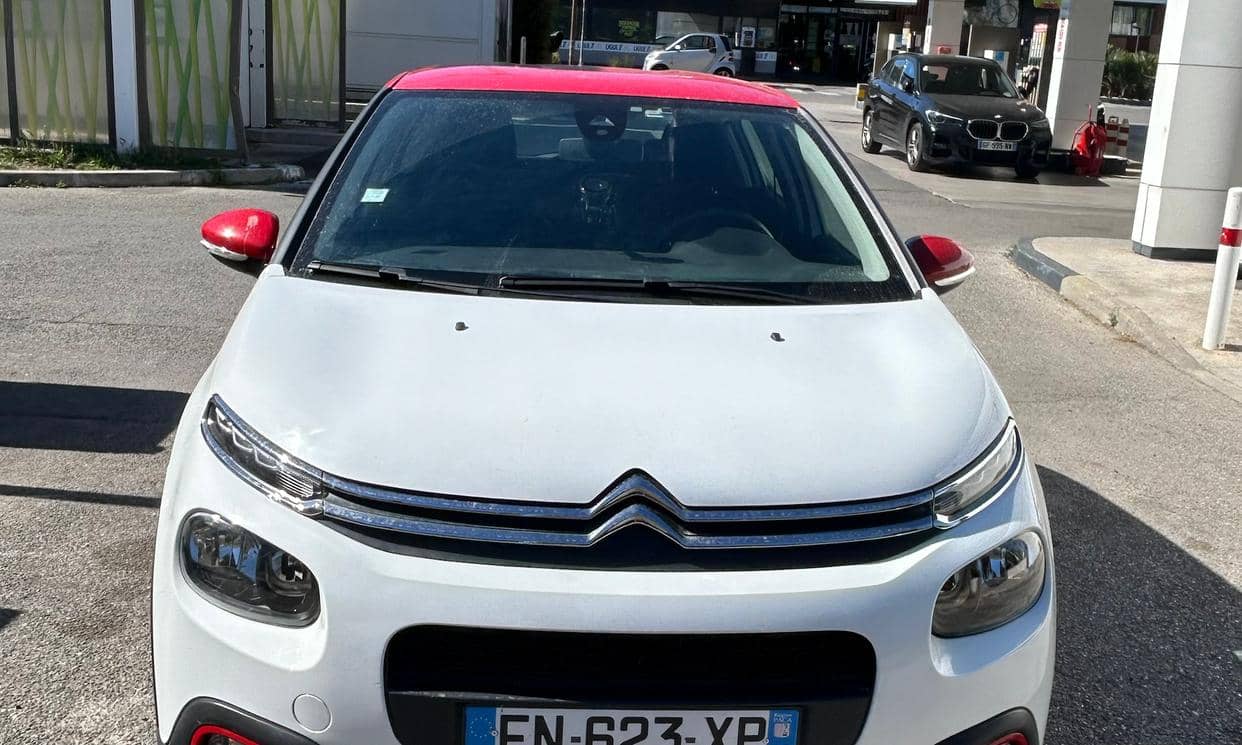 Citroen C3