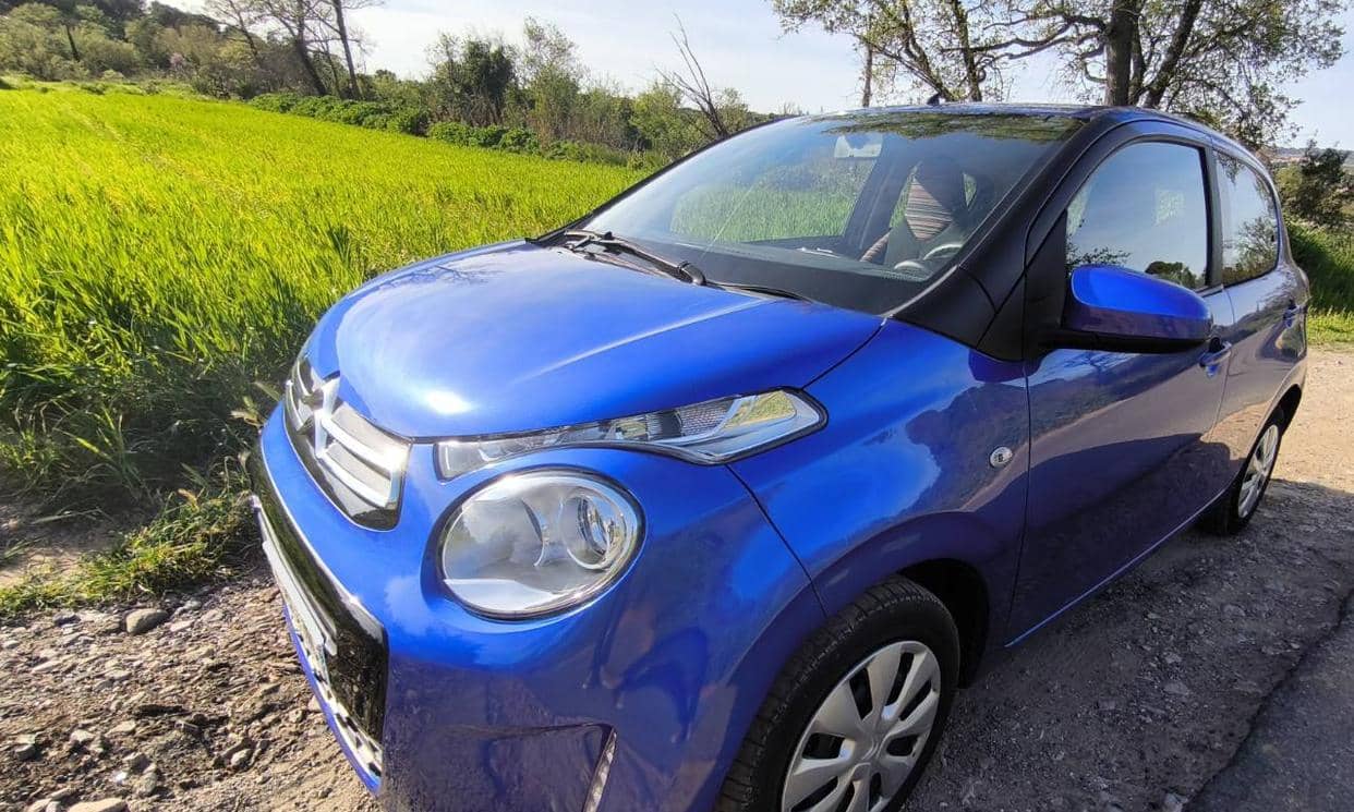 Citroen C1
