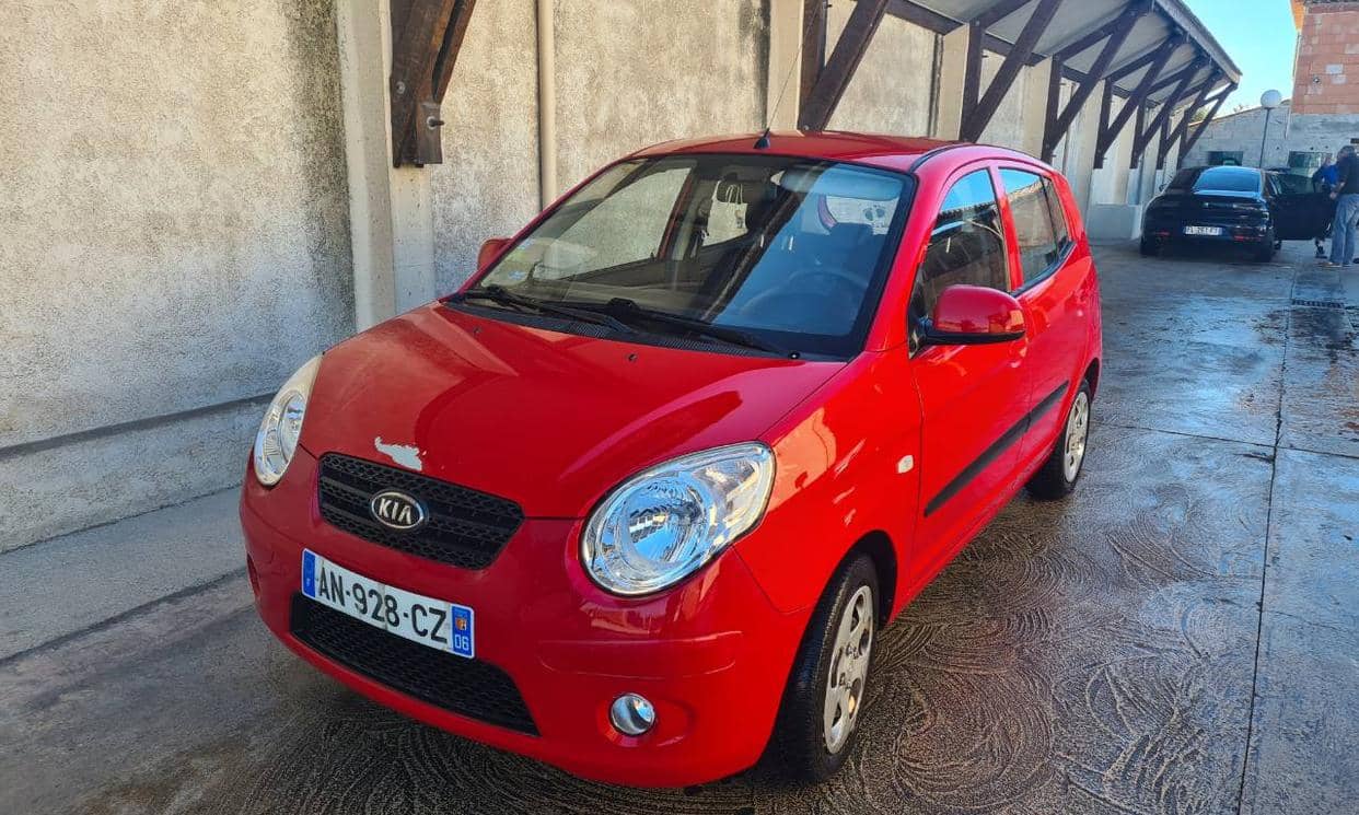 Kia PICANTO