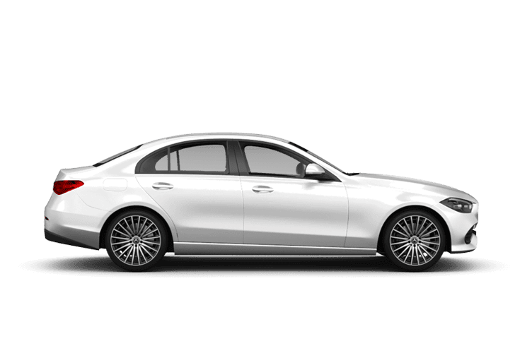 MERCEDES CLASSE C