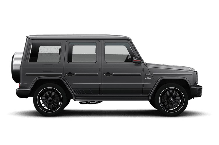 MERCEDES G63 AMG