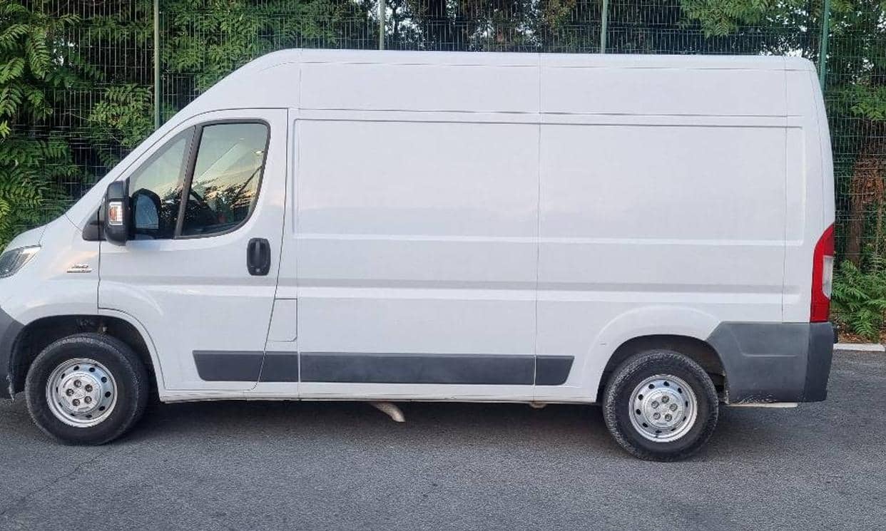 FIAT DUCATO