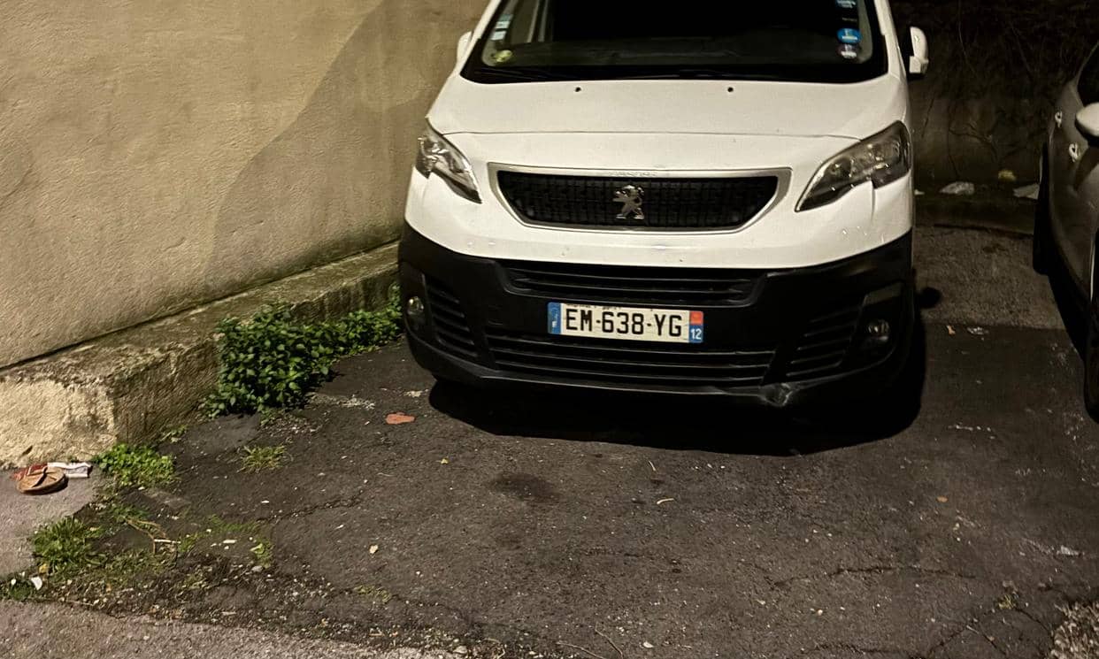 Peugeot EXPERT