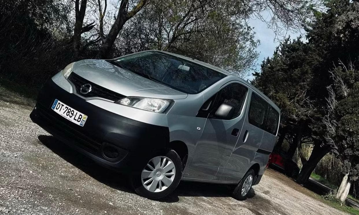 Nissan NV200