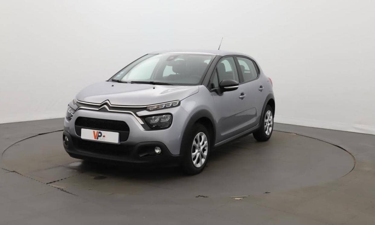 Citroen C3