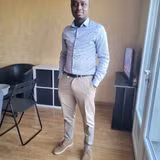 Seydou