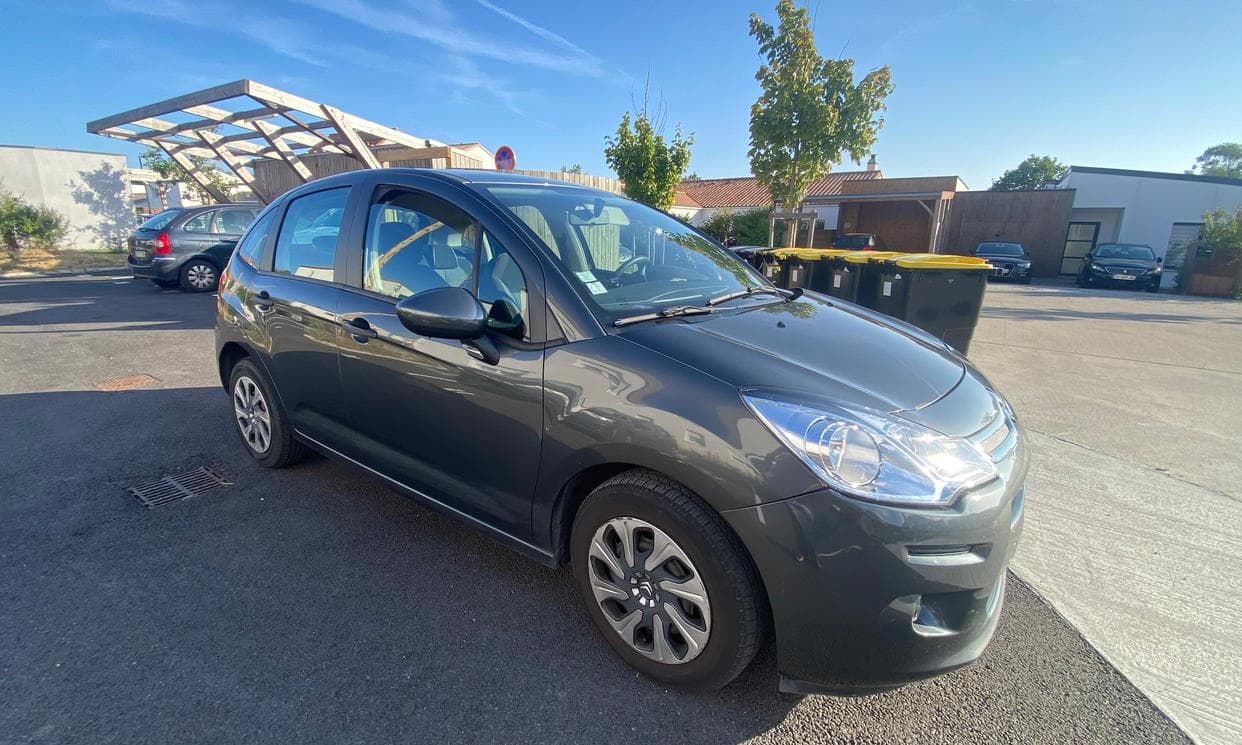 Citroen C3