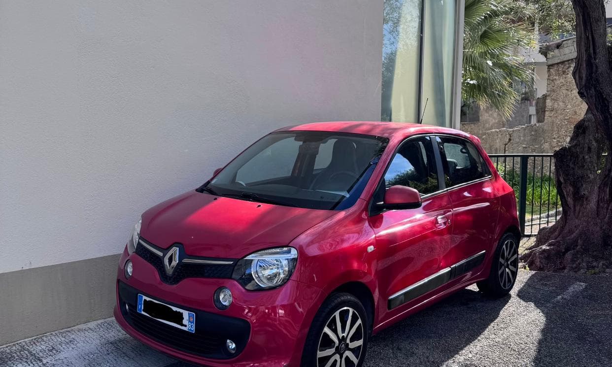 Renault TWINGO III
