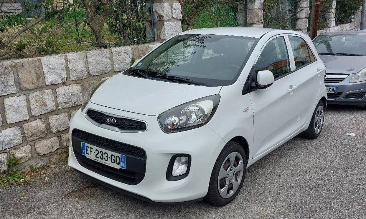 Kia PICANTO