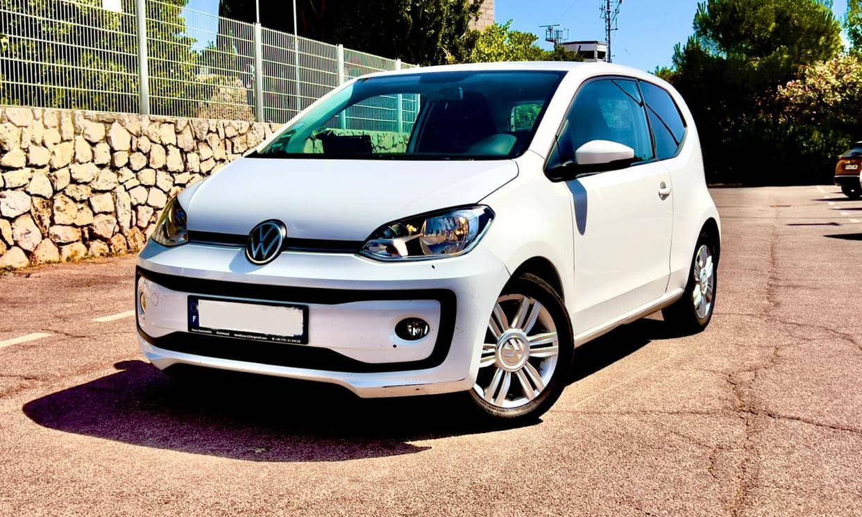 Volkswagen UP