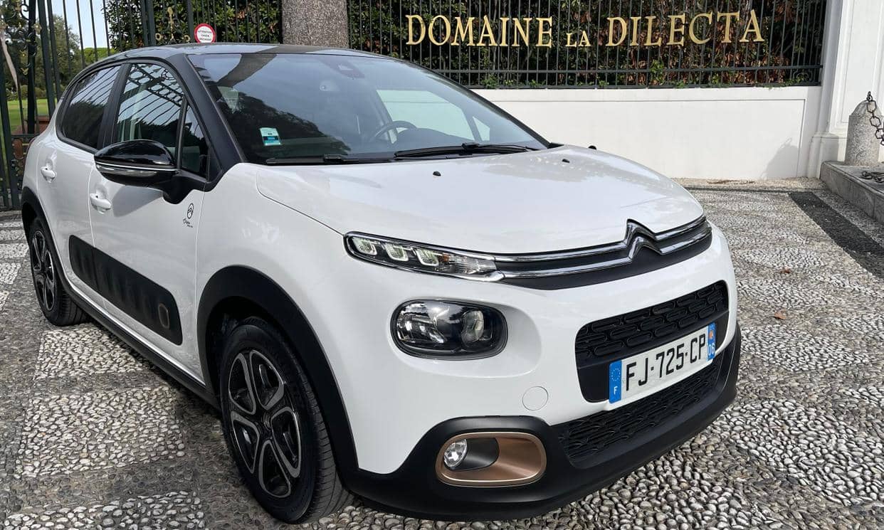 Citroen C3