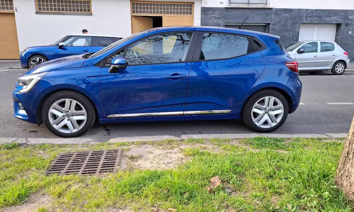 Renault CLIO V