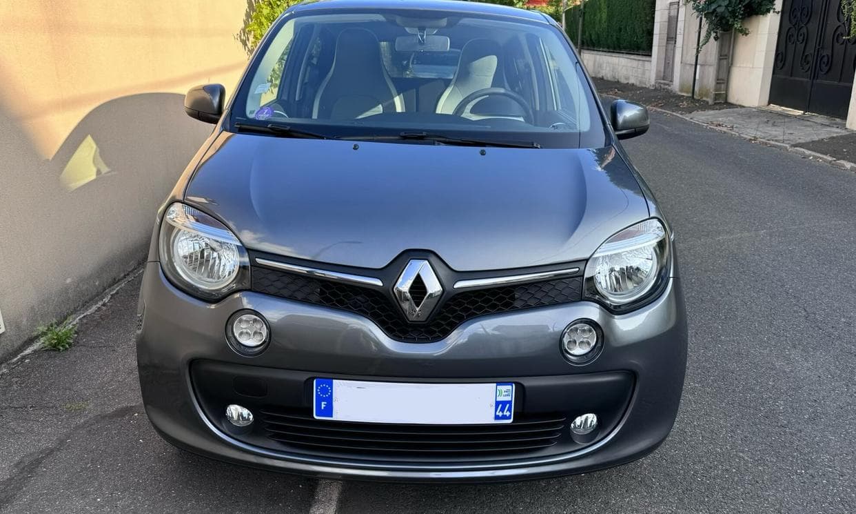 Renault TWINGO III