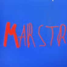 Marstr