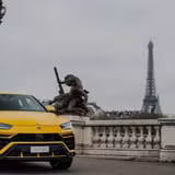 Serge