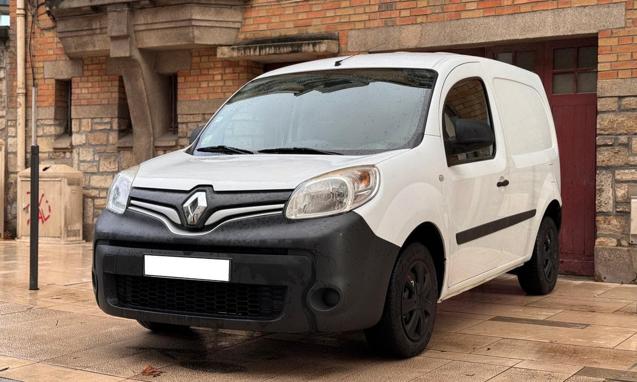 Renault KANGOO EXPRESS II