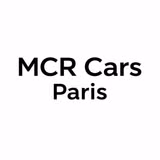 MCR CARS PARIS