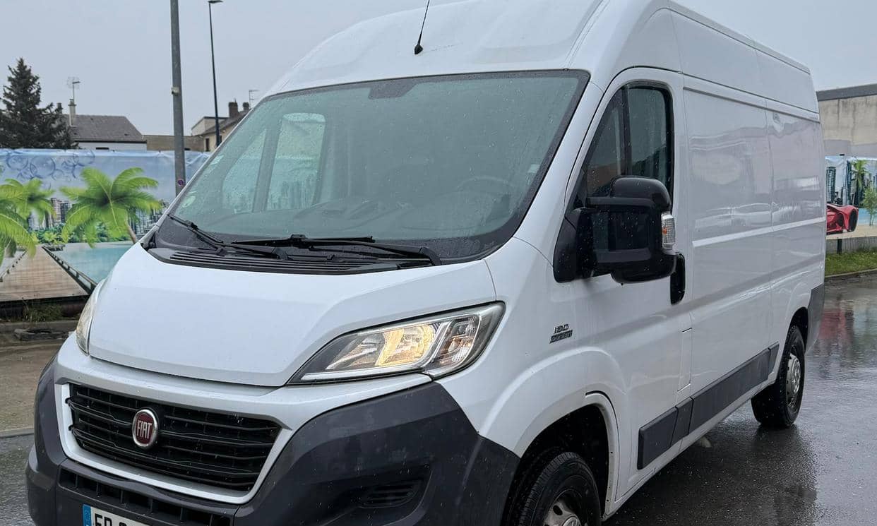 FIAT DUCATO