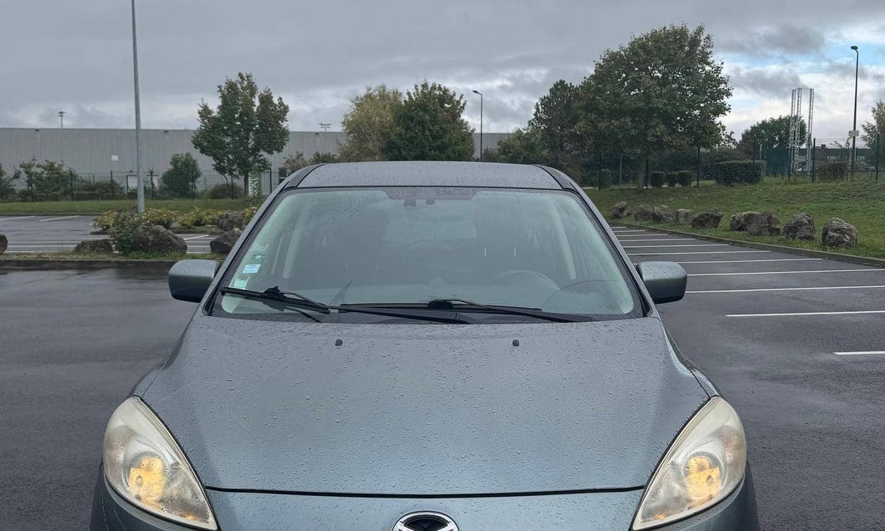 Mazda MAZDA5