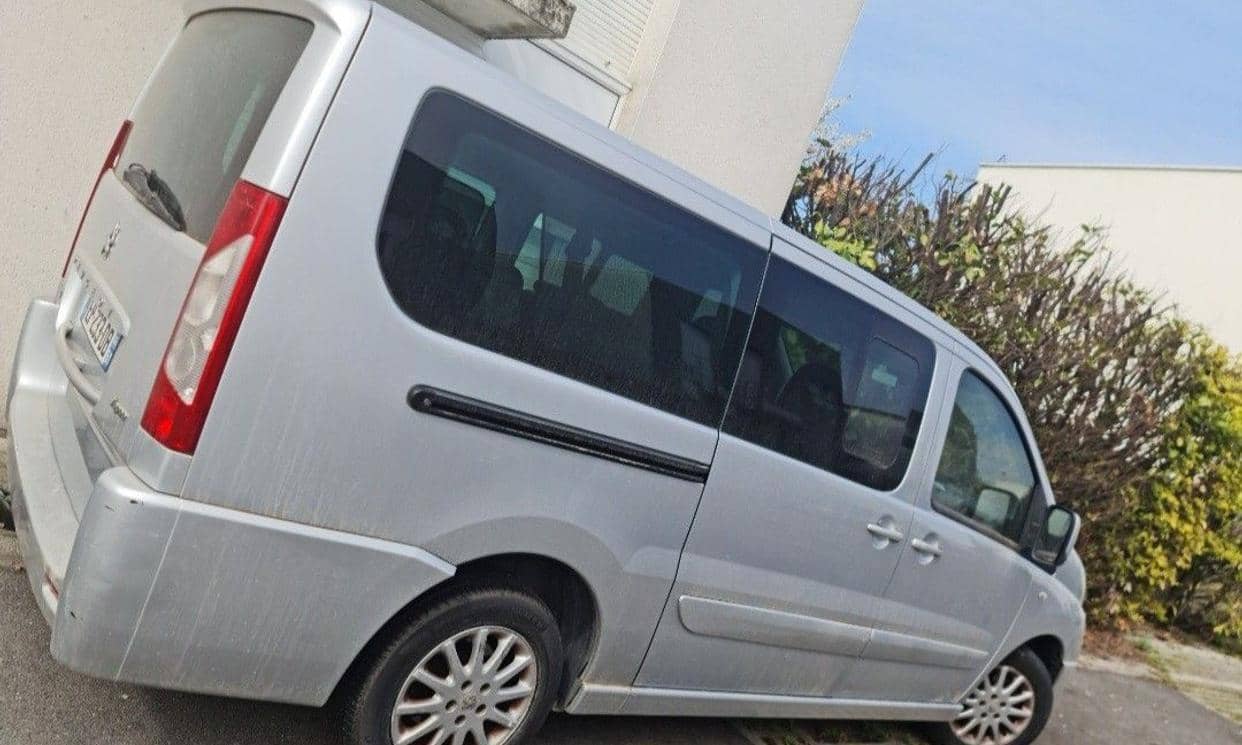 Peugeot EXPERT TEPEE
