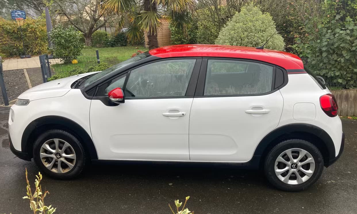 Citroen C3