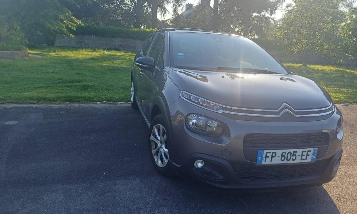 Citroen C3