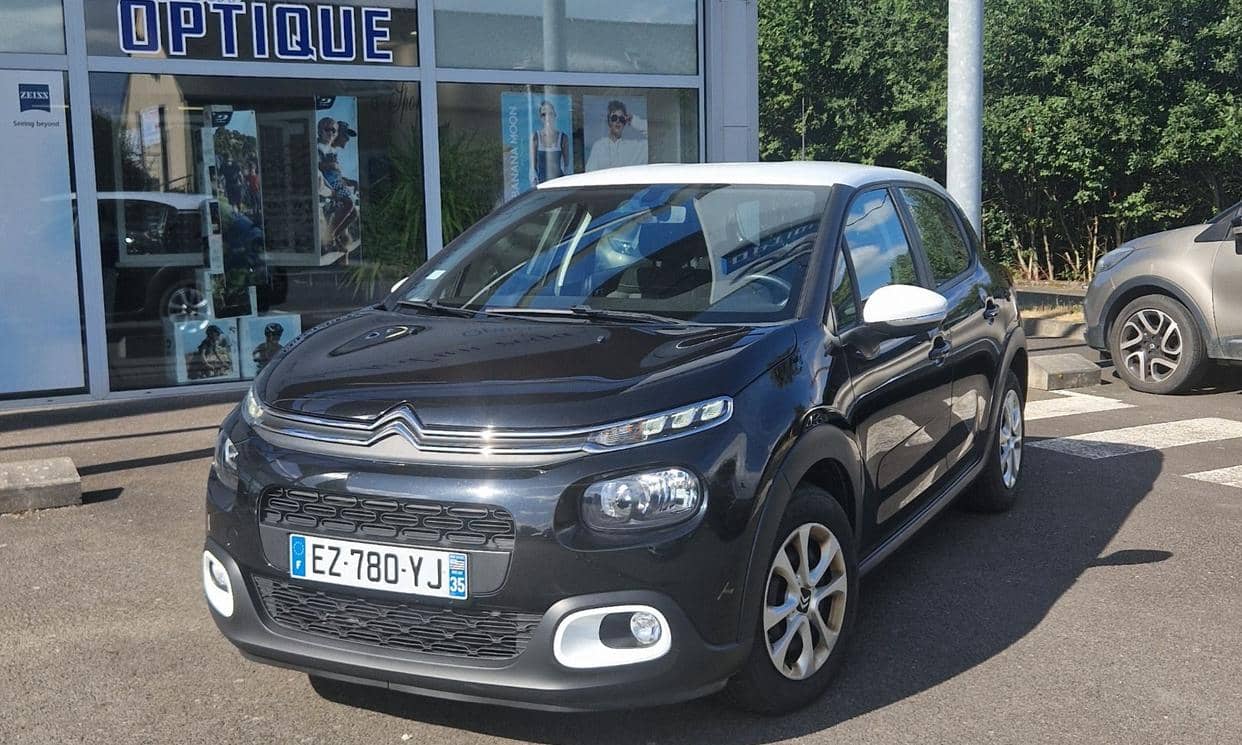 Citroen C3