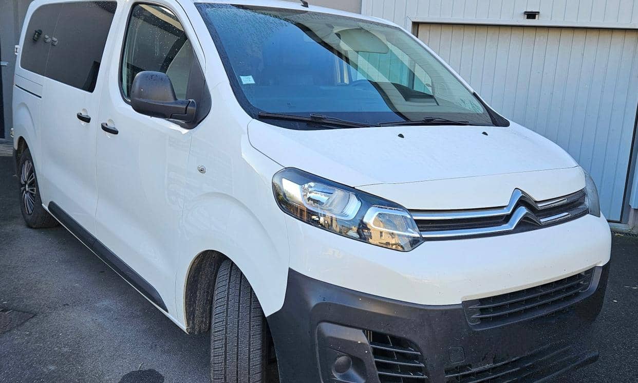 Citroen JUMPY