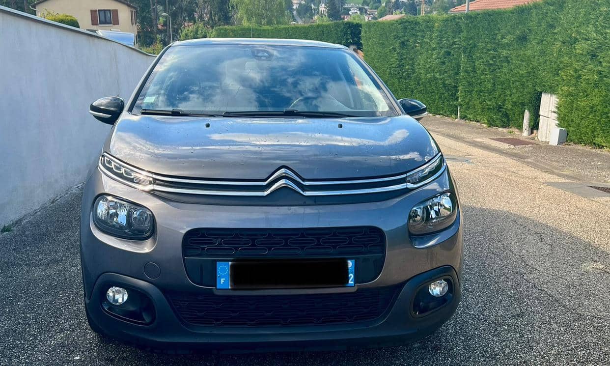Citroen C3