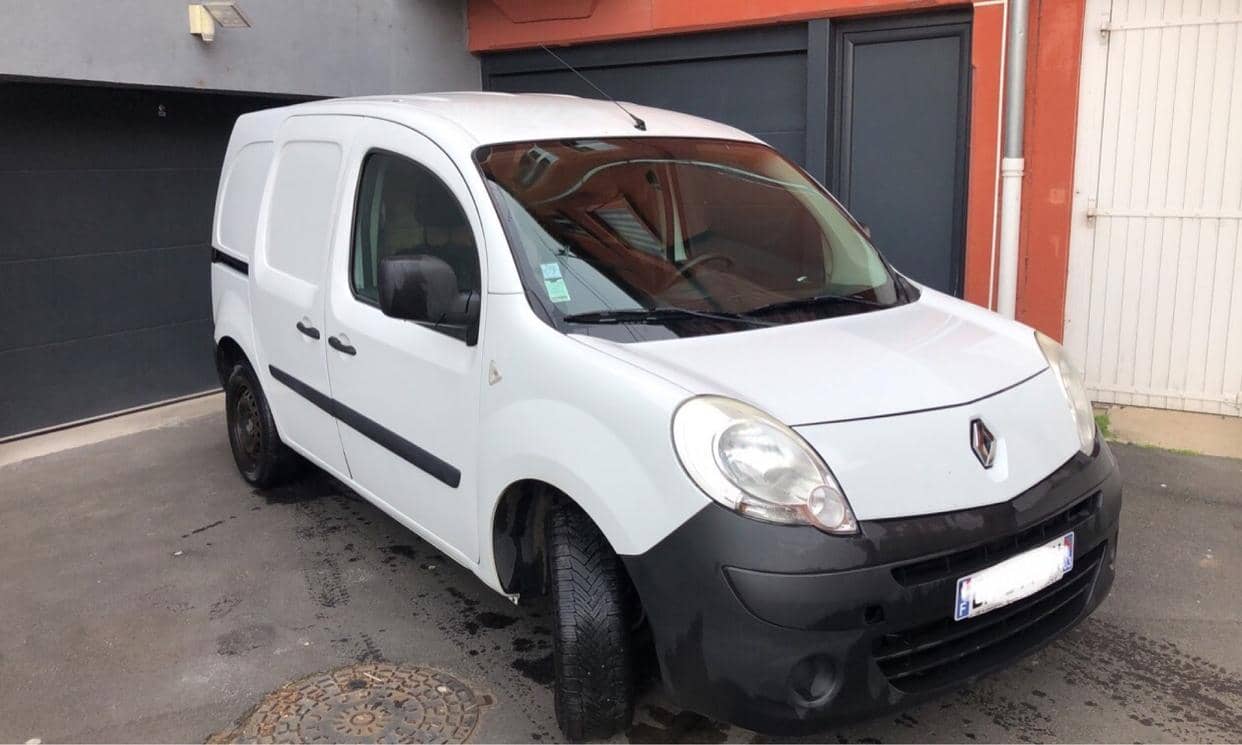 Renault KANGOO EXPRESS